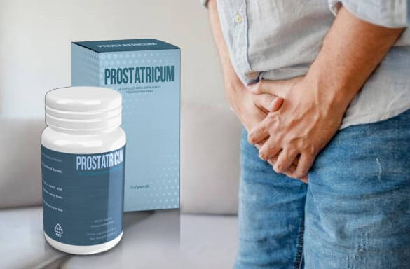 Prostatricum