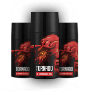 Gel Tornado