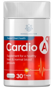 Cardio A capsule Recenzii România