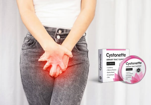 Cystonette capsule pareri pareri România Pret