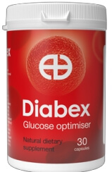 Diabex diabet capsule Recenzii Română