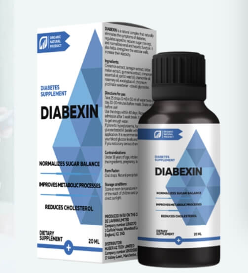 Diabexin Recenzii România