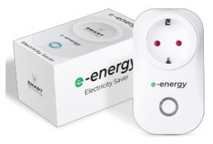 E-Energy Reviews România