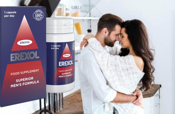 Erexol comprimate plus Apexol