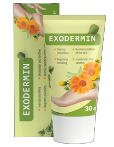 Exodermin crema pentru micoza 30 ml România