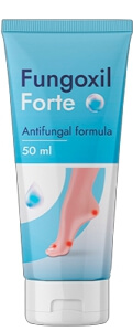 Fungoxil Forte crema antifungică Opinii România