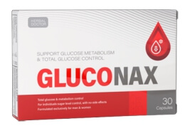 Gluconax capsule Recenzii România