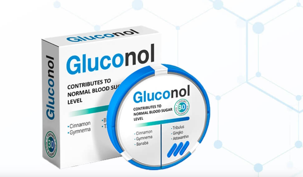 Gluconol capsule pareri pareri România pret