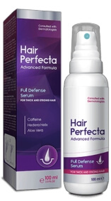 Hair Perfecta Hair Spray Recenzii Română