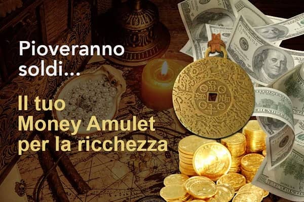 Money Amulet revizuire preț România