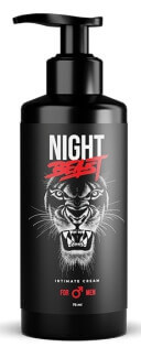 Night Beast gel Recenzii România