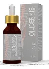 Oilidermis Serum România 30 ml