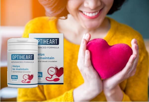 OptiHeart: ce este?