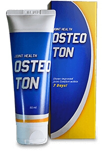 Osteoton