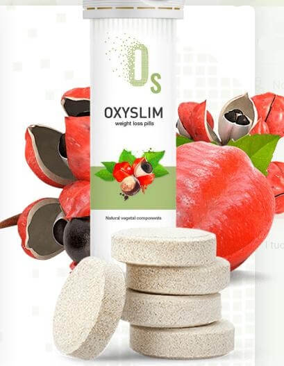 OxySlim