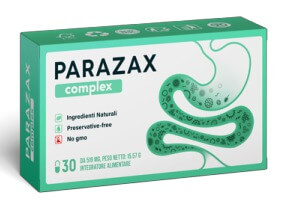 Capsule de pesticide Parazax România