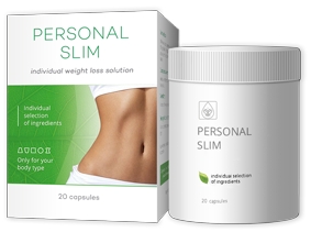 Personal Slim