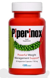 Piperinox capsule