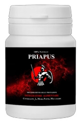 Capsule Priapus