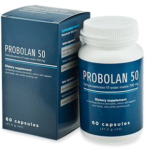 Probolan 50