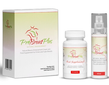 ProBreast Plus