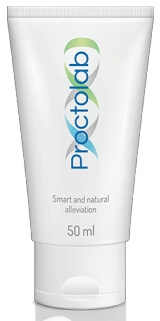 Crema Proctolab