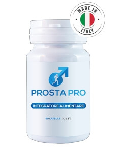 Prosta Pro