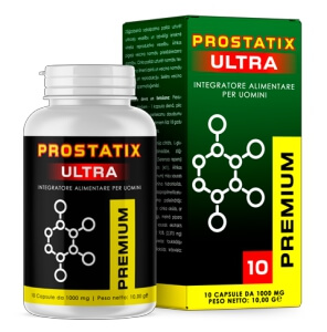 Prostatix ​​​​Ultra Capsule