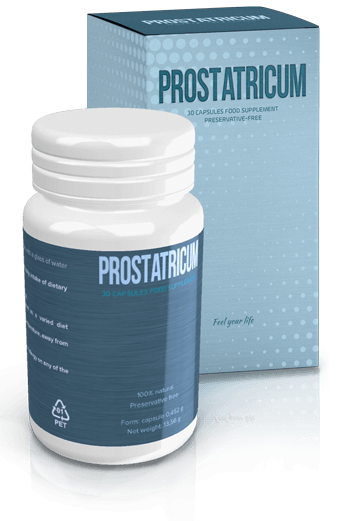 Prostatricum