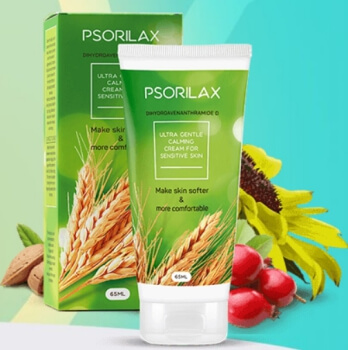 Crema Psorilax 65 ml România