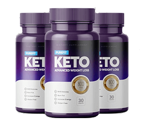 purefit keto