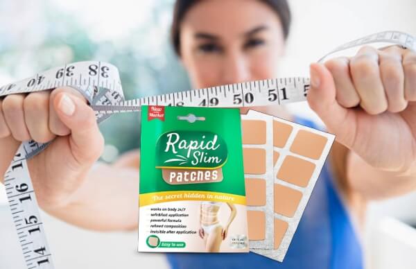 Rapid Slim Patchs recenzii pareri pareri comentarii