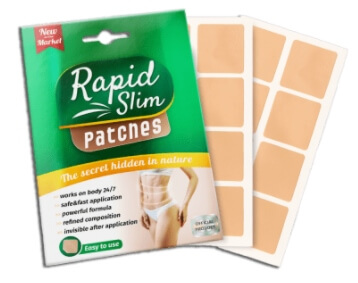 Rapid Slim Patchs Slimming Patchs Italy Review