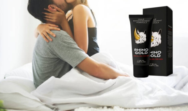 rhino gold gel comentarii, cuplu