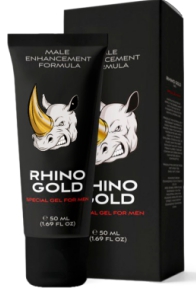 Rhino Gold Gel România