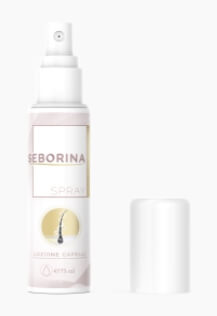 Seborina Plus spray pentru păr România Review