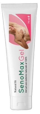 Senomax Gel România 75 ml