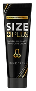 Crema Size Plus