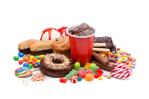 zahăr, dulci, băuturi răcoritoare, carbohidrați