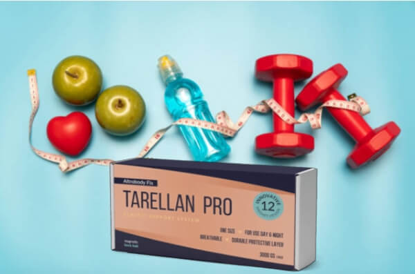 TarellanPro