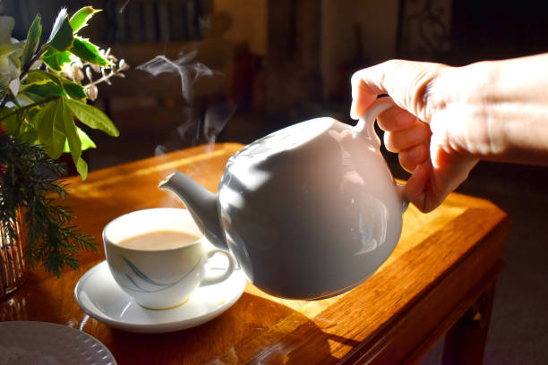 ceai, plantă tribulus terrestris 