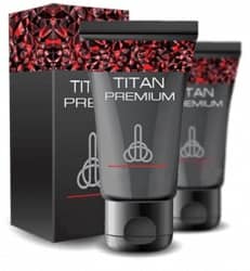 titan premium gel România