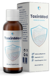 ToxinMed picături România Review