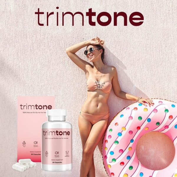 Ingrediente pentru capsule Trim Tone