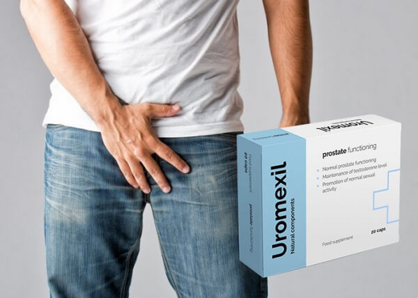 Uromexil capsule pareri pareri comentarii