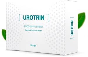 urotrin tablete potenta uk