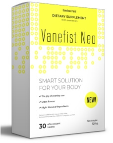 Vanefist Neo