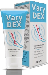 Crema VaryDex