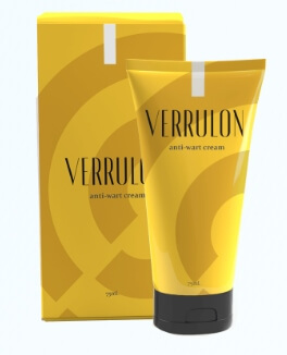 Crema de Verrulon