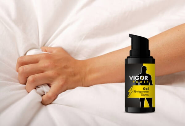 vigor power gel pret